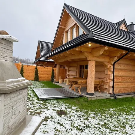 Chaty Wald Karpacz Exterior photo