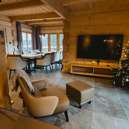 Chaty Wald Karpacz Exterior photo