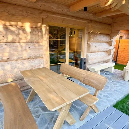 Chaty Wald Karpacz Room photo